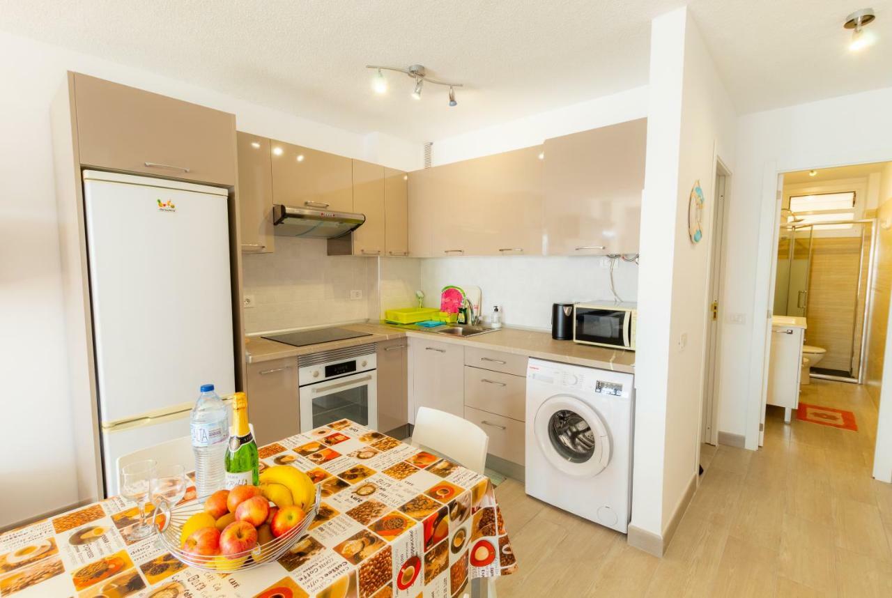 Ocean View Puerto Santiago Apartment By Dreamhomestenerife Puerto de Santiago  Exterior foto
