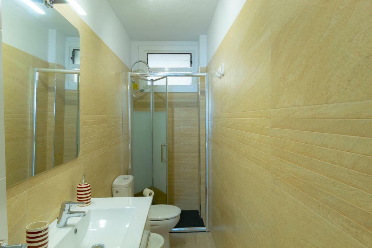 Ocean View Puerto Santiago Apartment By Dreamhomestenerife Puerto de Santiago  Exterior foto