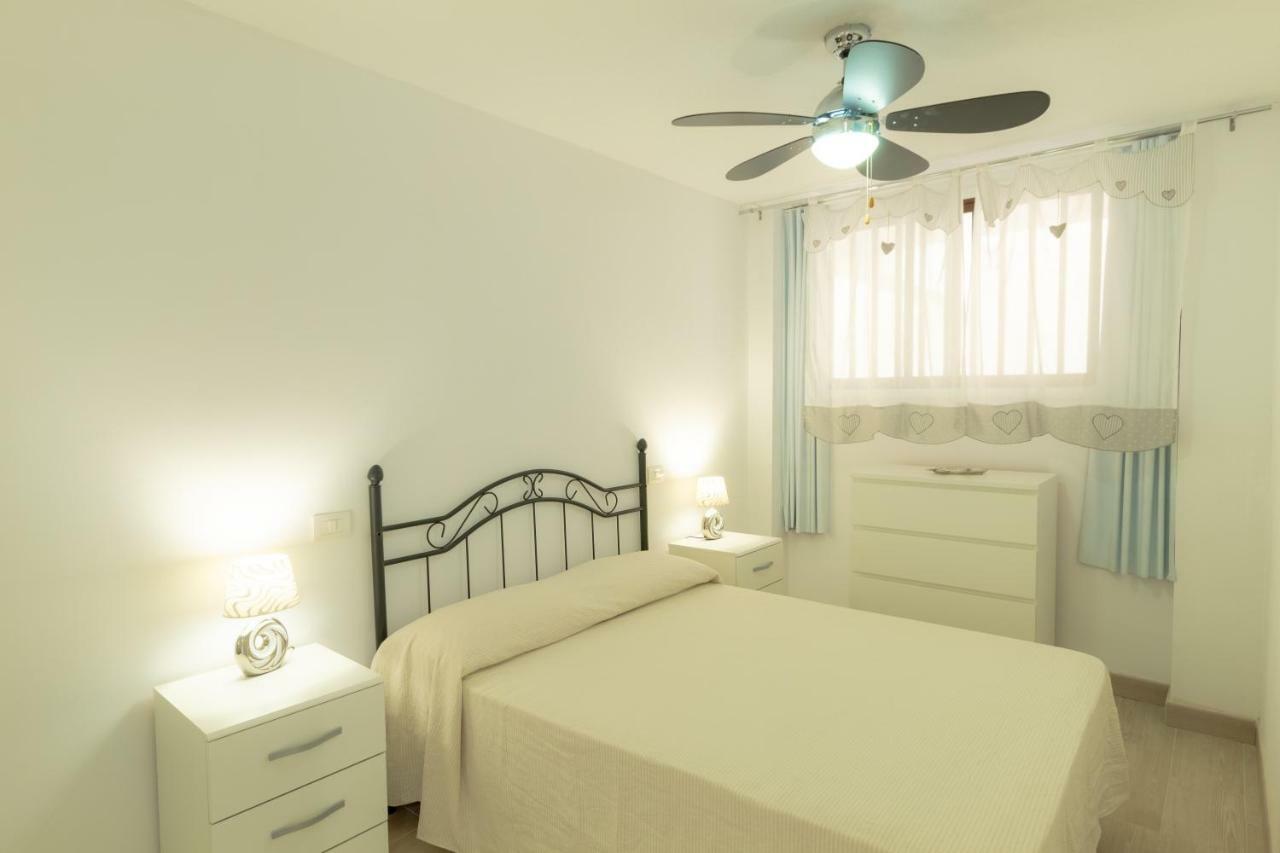 Ocean View Puerto Santiago Apartment By Dreamhomestenerife Puerto de Santiago  Exterior foto