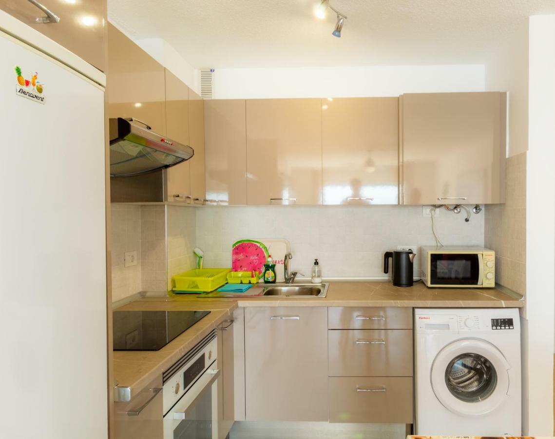 Ocean View Puerto Santiago Apartment By Dreamhomestenerife Puerto de Santiago  Exterior foto