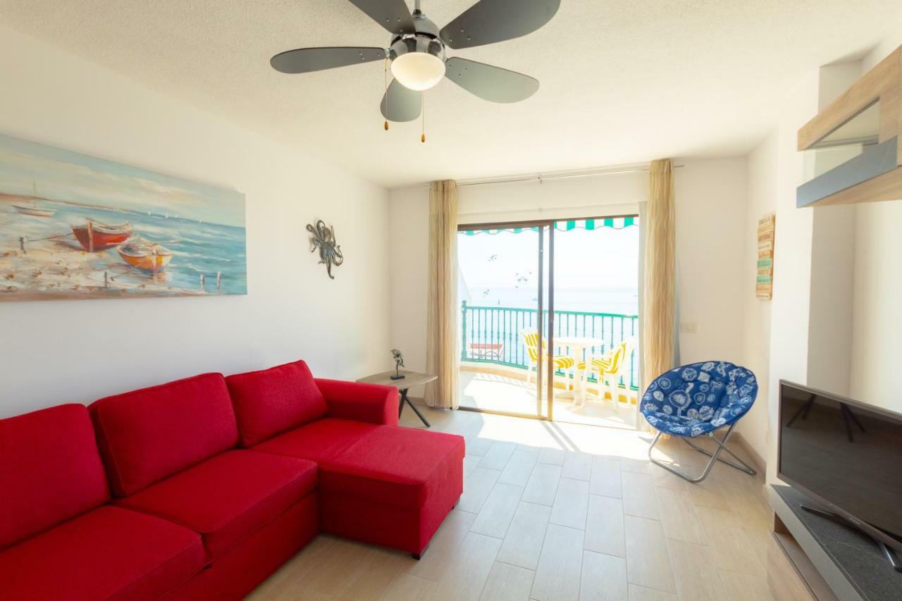 Ocean View Puerto Santiago Apartment By Dreamhomestenerife Puerto de Santiago  Exterior foto